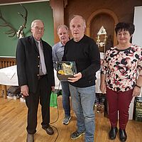 Skirennen 2026 FSK Harl