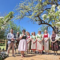 Apfelblütenfest 2026