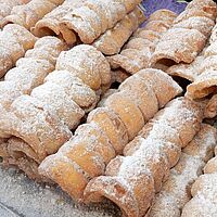 Pucher Faschingsumzug 2020