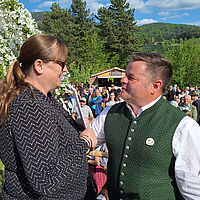 Apfelblütenfest 2025