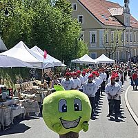 Apfelblütenfest 2026